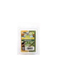 Dual Pack Lemon Fizz/Lime Mojito Wax Melts