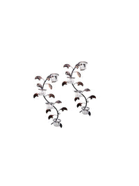 Iron Wall Sconce , Set of 2 , 16 Inches High