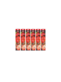 Strawberry Fragrance Incense Sticks Essential Oils Infusion for Long-Lasting Aromatherapy Bliss Holistic Relaxation in Every Box Pack of 240 Incense Stick