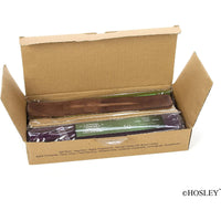 HOSLEY® Assorted Fragrances Incense Stick, 480 pack