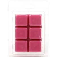 HOSLEY®  Tropical Fusion Wax Cubes,  Set of 6,  2.5oz each