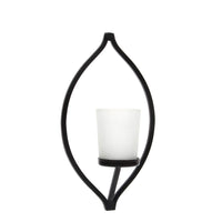 HOSLEY® Iron Wall Sconce, Set of 4,  7 Inches High