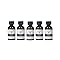 Premium Premium Linen Highly Scented Warming Oils for Aromatherapy Meditation, Yoga, Spa Highly Scented Fragrance Oils for Home 55 ml Bottles Pack of 3