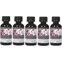 Set of 3, 55 ml Japanese Cherry Blossoms Fragrance Warming Oils. Ideal Gift for Weddings, Spa, Meditation Settings. P1