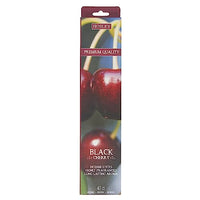 Black Cherry Fragrance Incense Sticks Essential Oils Infusion for Long-Lasting Aromatherapy Bliss Holistic Relaxation in Every Box Pack of 240 Incense Stick