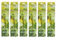 Serenity Patchouli Incense Sticks Essential Oils Infusion for Long-Lasting Aromatherapy Bliss Holistic Relaxation in Every Box Pack of 240 Incense Stick