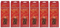 Dragon's Blood  Incense Cones,   240 pack