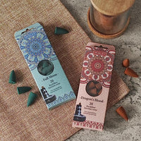 Full Moon Incense Cones,   240 pack