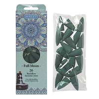 Full Moon Incense Cones,   240 pack