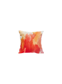 Submerge Cushion | Orange