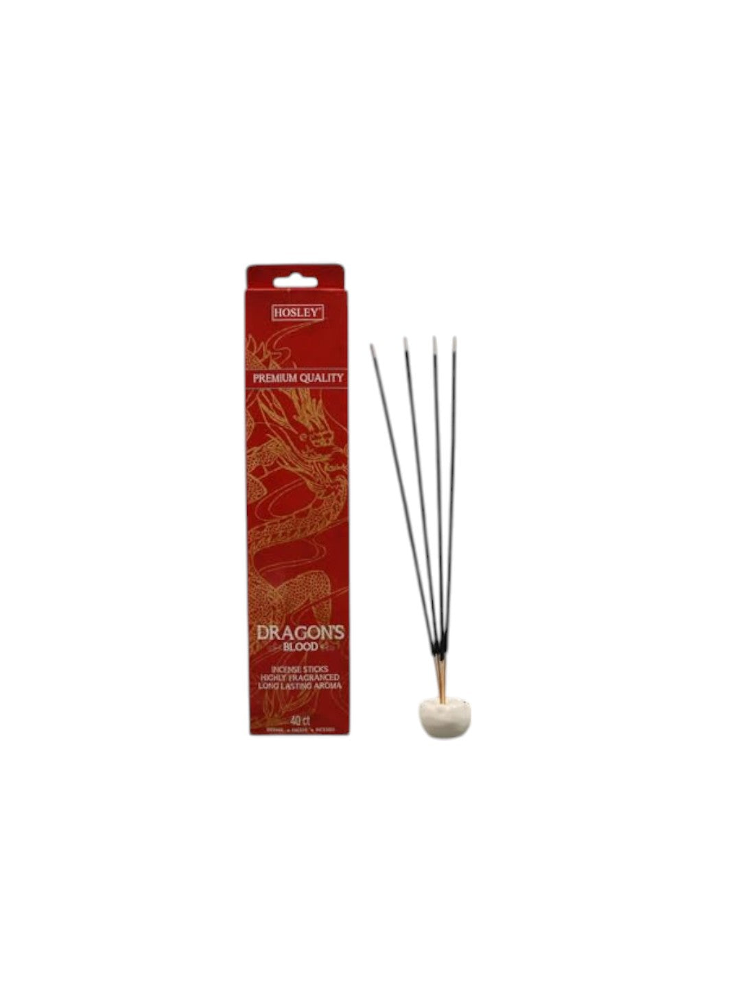 Dragon Blood Fragrance Incense Stick Infused with Essential Oils for Long-Lasting Aromatherapy Bliss Holistic Relaxation in Every Box Pack of 240 Incense Stick