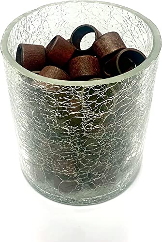 Wood Decorative Vase Filler, 500 Count