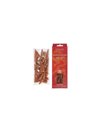 Dragon's Blood  Incense Cones,   240 pack