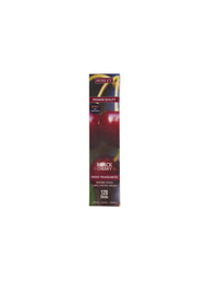 Enhance Your Space with A 120-Pack of Black Cherry Fragrance Incense Sticks (Black Cherry)