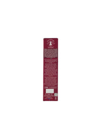 Enhance Your Space with A 120-Pack of Black Cherry Fragrance Incense Sticks (Black Cherry)