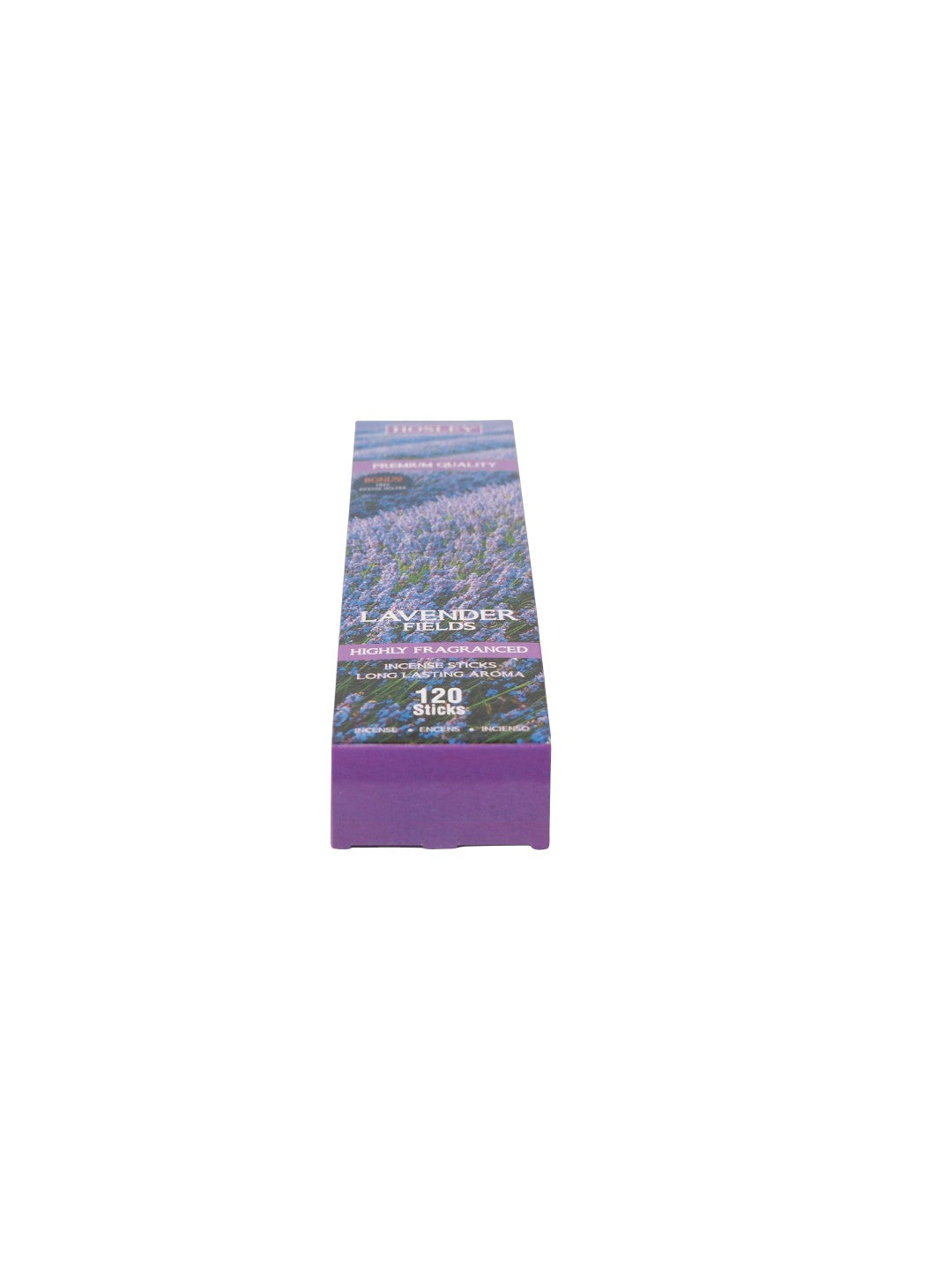 Lavender Fragrance Incense Sticks Essential Oils Infusion for Long-Lasting Aromatherapy Bliss Holistic Relaxation in Every Box Pack of 240 Incense Stick