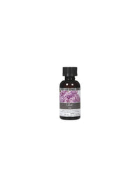 Lilac Highly Scented Fragrance Warming Oils, Box of 5, 55 ml 1.86oz ea. Ideal Gift for Weddings, spa, Reiki, Meditation, Bathroom Settings W1