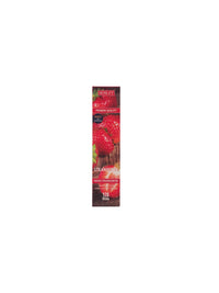 120-Pack Strawberry Fragrance Incense Sticks Fruity Aromatherapy for Relaxation Clean Burn, Natural Ingredients Ideal for Meditation and Tranquil Spaces Sweet Serenity