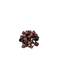 Wood Decorative Vase Filler, 50 Count