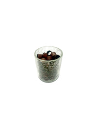 Wood Decorative Vase Filler, 50 Count